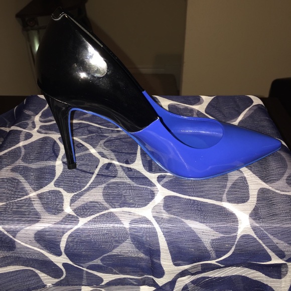 Aldo Shoes - ALDO 3 1/2” Pumps